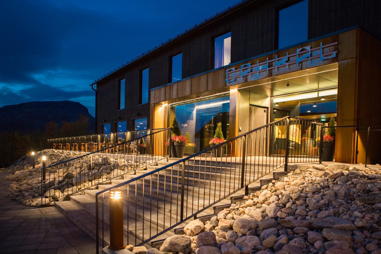 Others 5, Cahkal Hotel, Lapland