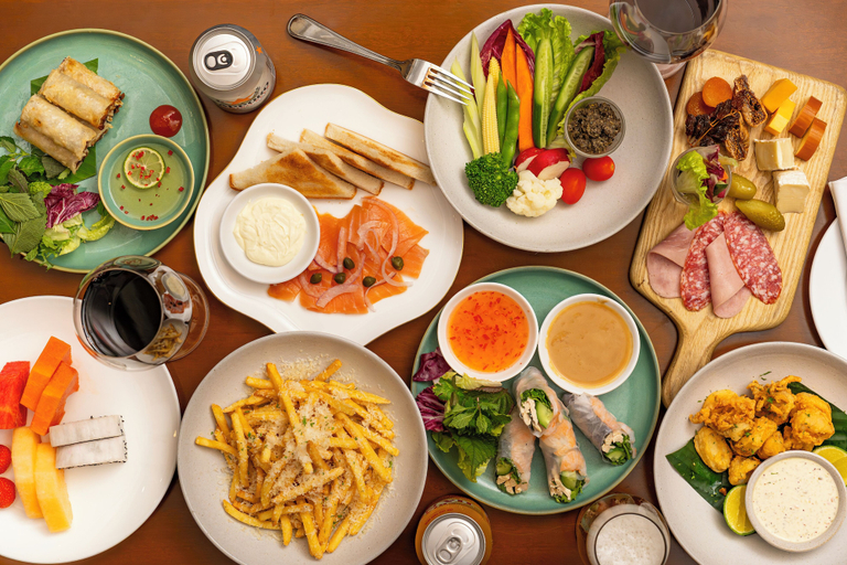 Food & Drinks 7