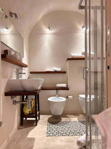 Bedroom 2, Casa Norida, Imperia