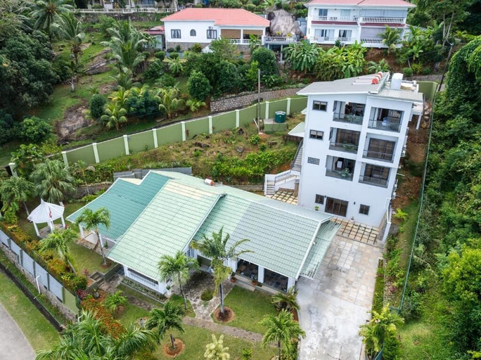 Exterior & Views, Sorento Holiday Apartments