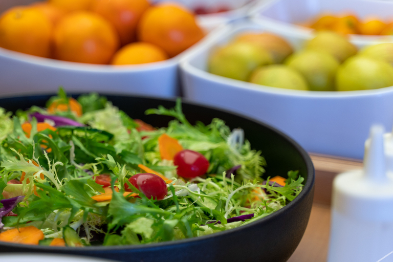 Food & Drinks 5, JI Hotel Jining High-tech Zone Haichuan Road, Jining