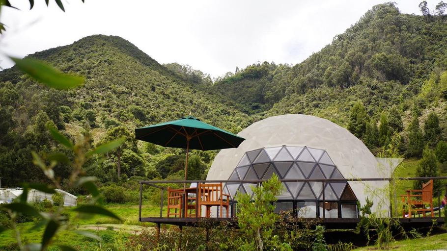 Others 3, Santuario Glamping, Subachoque