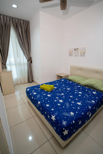 Bedroom 30