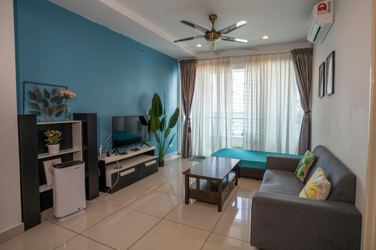 Others 5, Seaview Condo @ Gurney, 3 rooms ;Georgetown , Penang Island