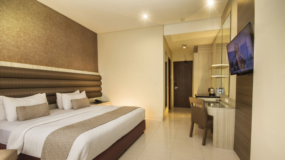 Bedroom 12