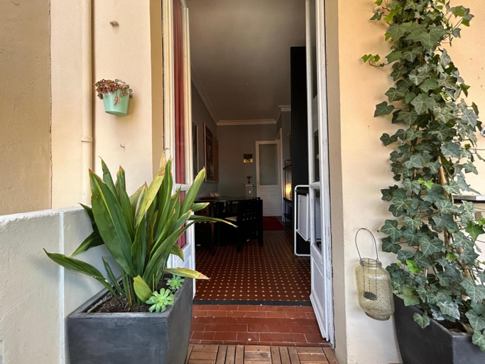 L'altra terrazza - DESIGN APARTMENTS in Turin, Torino