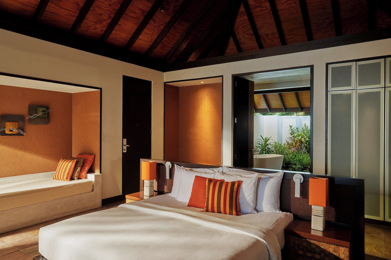 Bedroom 3, Niva Velassaru Maldives, Malé