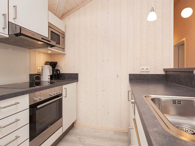 Others 2, Holiday Home in Großenbrode, Ostholstein