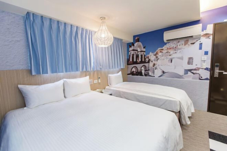 Bedroom 19