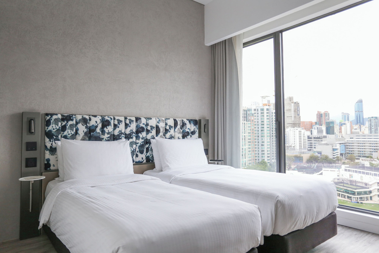 Bedroom 21