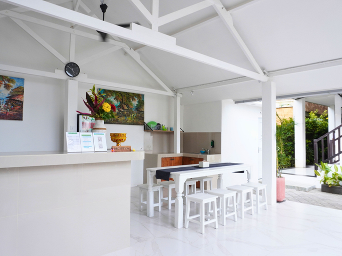 Others 3, Summer of Surf Hostel Uluwatu, Badung