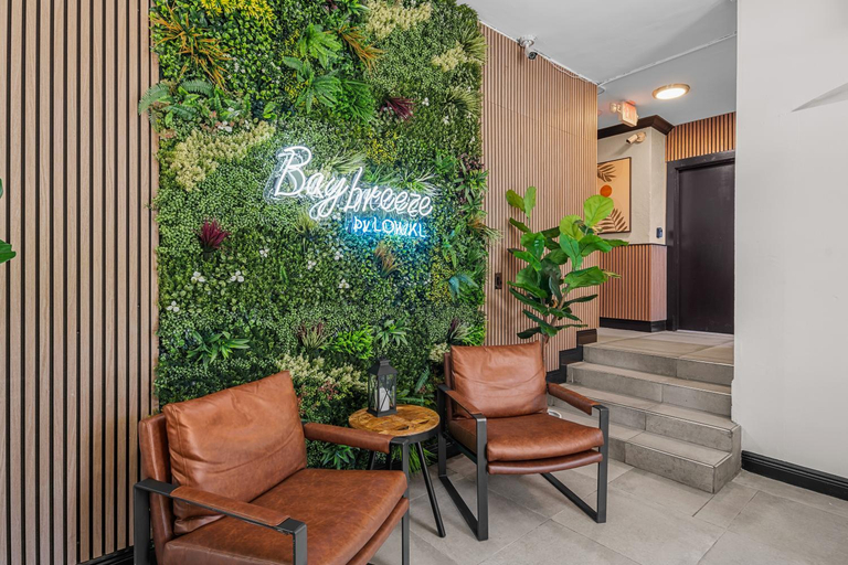 Public Area 3, Baybreeze Apartments by Lowkl, Miami-Dade