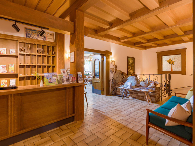 Public Area 2, Gasthof Aschenwald, Kitzbühel