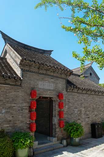 Others 4, Blossom Manoir Xuzhou, Xuzhou