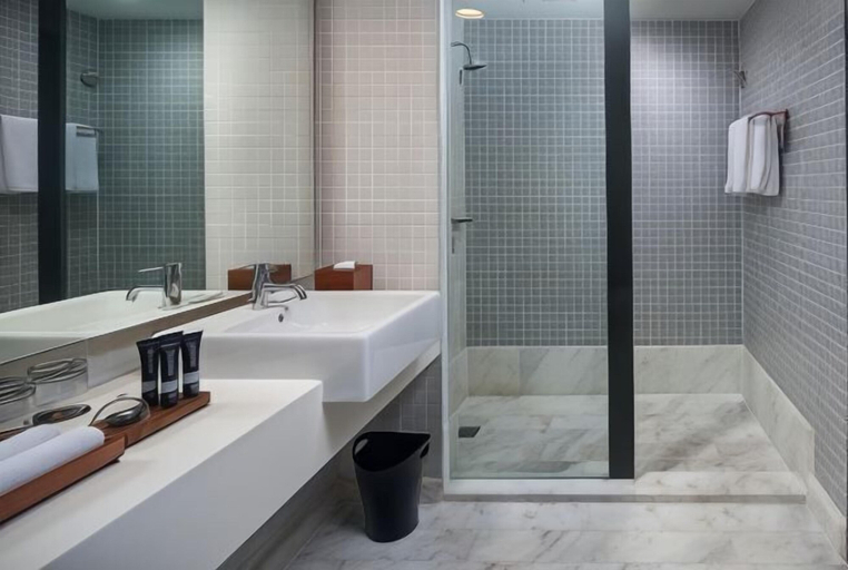 Bathroom 11