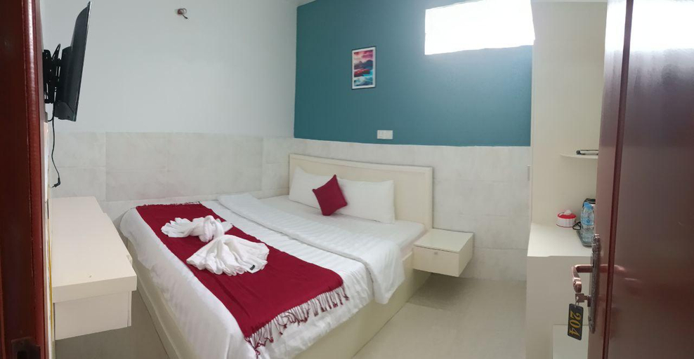 Bedroom 9