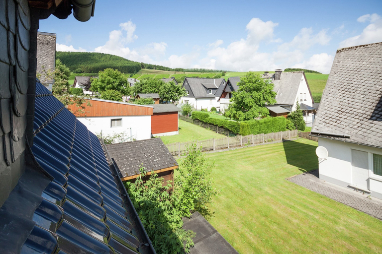 Others 4, Holiday Flat in Bodefeld Near the ski Area, Hochsauerlandkreis
