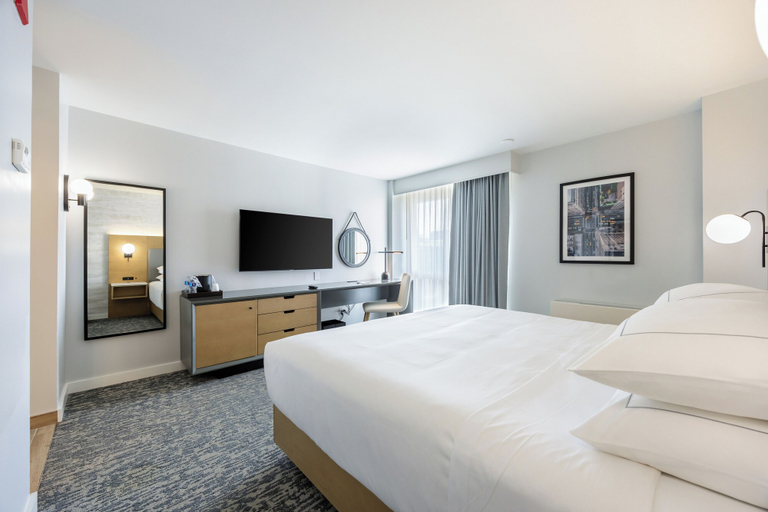 Bedroom 22