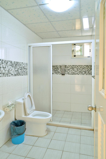 Bathroom 3, Happy Nest Homestay, Pingtung
