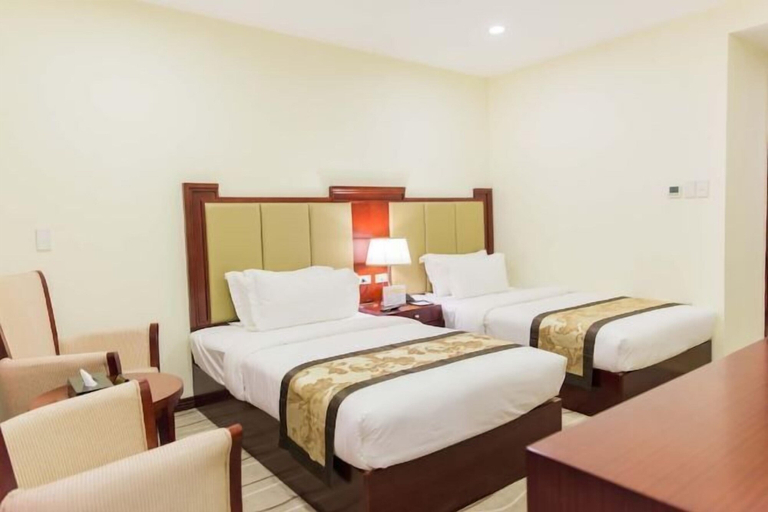 Bedroom 23