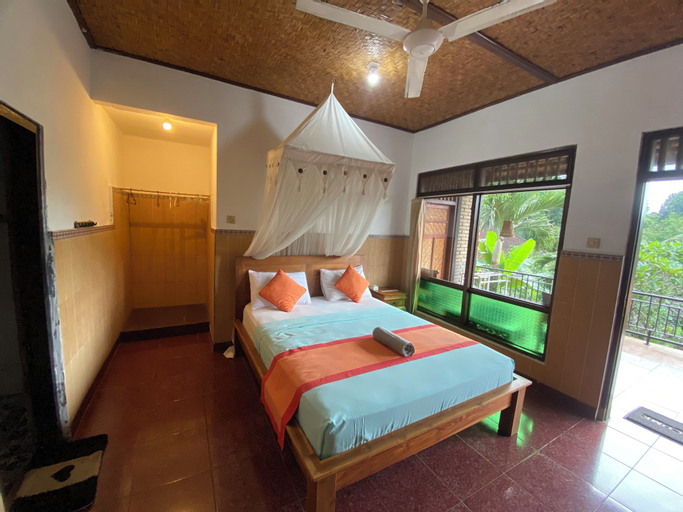 Bedroom 19