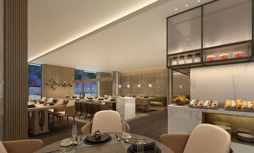 Restaurant 11