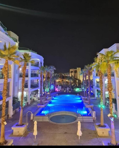 Others 2, My place eilat