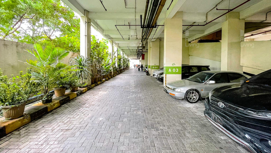 Others 5, Golden Margonda Residence 3 4 5 Depok, Depok