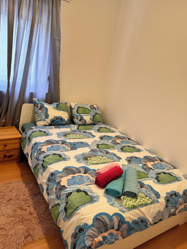 Bedroom 2, Apartman Ana 3, Crikvenica
