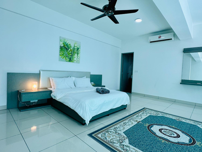 Bedroom 9