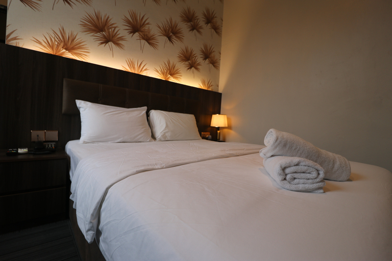 Bedroom 21