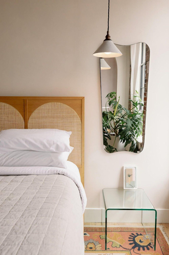 Bedroom 3, No Vacancy, Kansas City