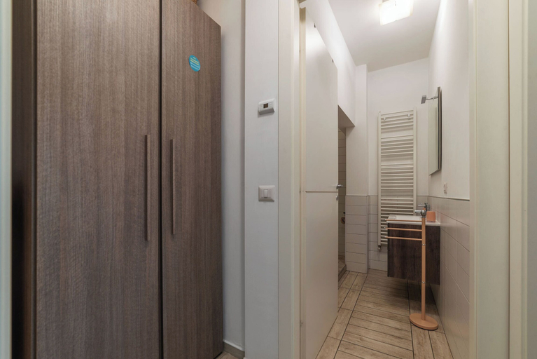 Others 5, JOIVY Flat with access to central Rome, Rome