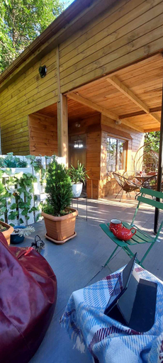Others 5, Cottage lima, Tskaltubo