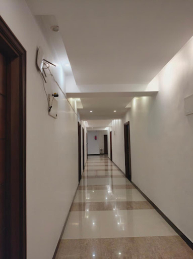 Public Area 2, Hotel Samrat (Begusarai,Bihar), Begusarai