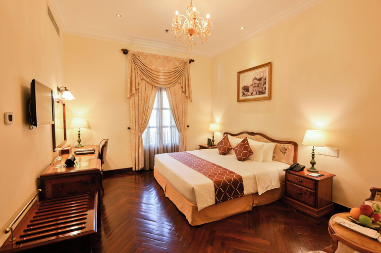 Bedroom 8