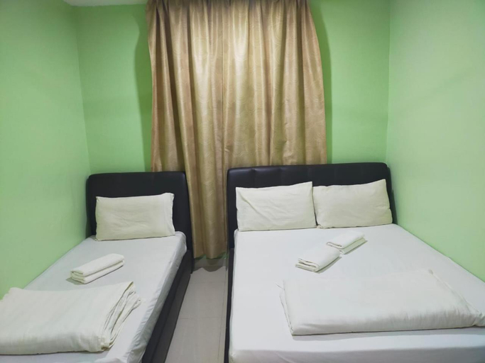 Bedroom 8