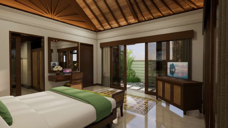 Bedroom 11