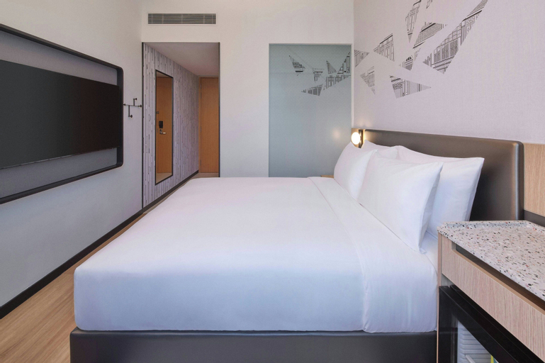 Bedroom 17