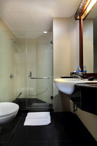 Bathroom 24