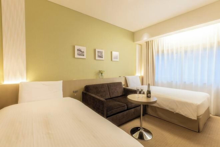 Bedroom 20