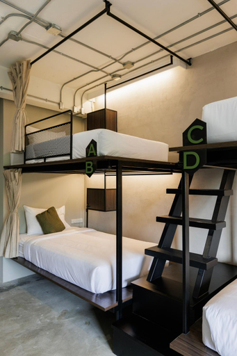 Bedroom 8