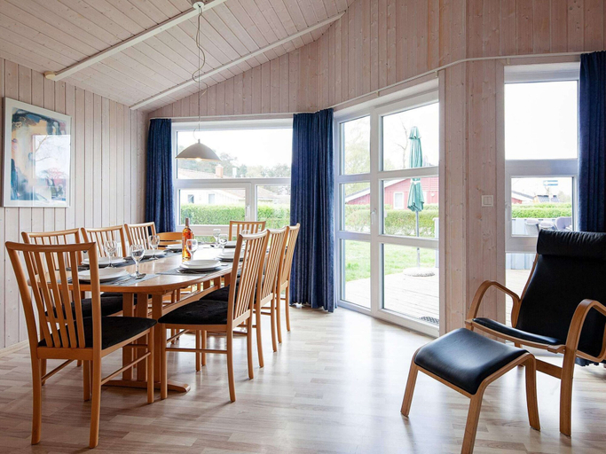 Food & Drinks, Holiday Home in Grömmitz, Ostholstein