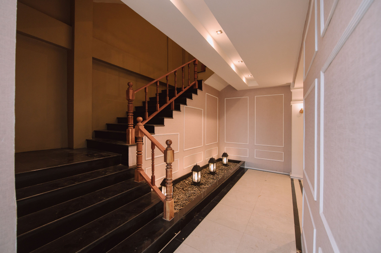 Others 4, The Cape Hotel, Muang Udon Thani