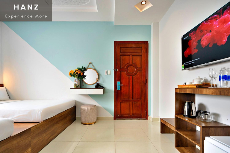 Others 5, HANZ 137 Vivianne Hotel De Tham, District 1