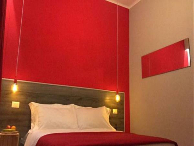 Bedroom 8