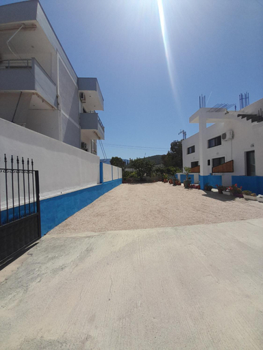 Vila Francesko, Sarandës