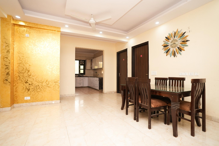 Public Area 2, Prince Villa, Gurgaon