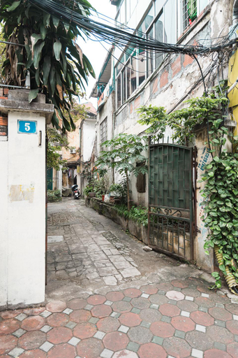 Others 5, Su Casa Hanoi Private House, Hoàn Kiếm