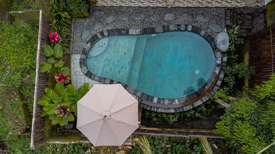 Sport & Beauty 5, Sebatu Valley Villas by Puri Signatures, Gianyar